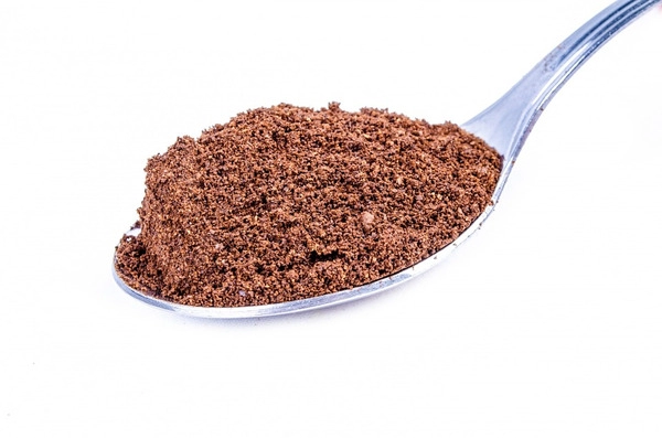 csokoládé por