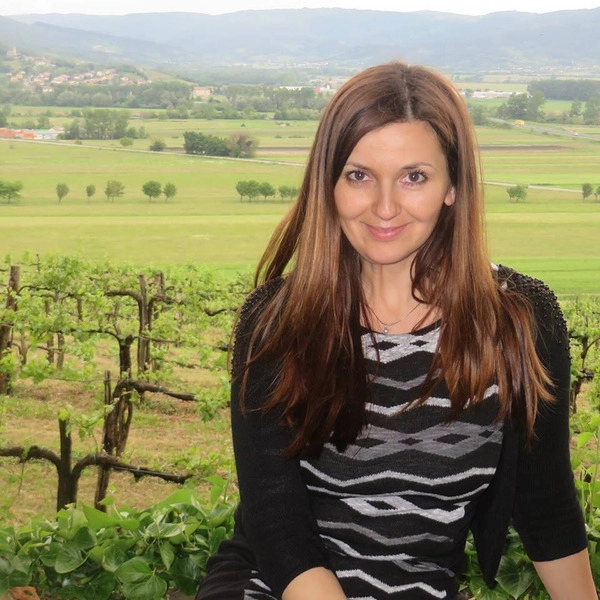 csokoládé interjú: gojkovic sanja giampa (rustika csokoládégyár)