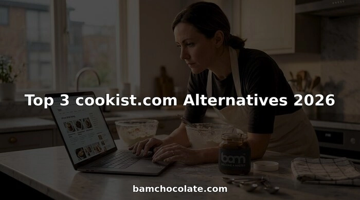 a cookistcom 3 legjobb alternatívája 2026-ban