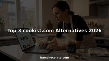 a cookistcom 3 legjobb alternatívája 2026-ban