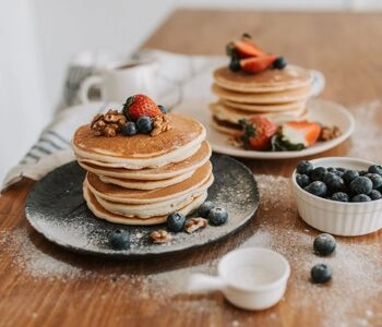 mission pancakes: a legjobb palacsinta keresése