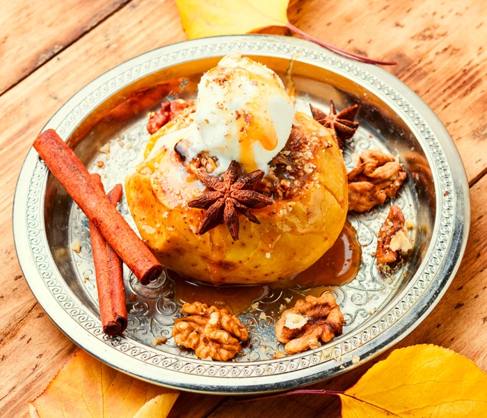 hová menjünk az almával top recept 