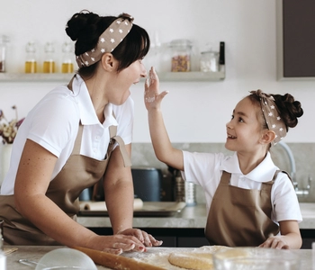 back to school - gyors desszertek ötletei amelyeket együtt készíthetsz a gyerekekkel