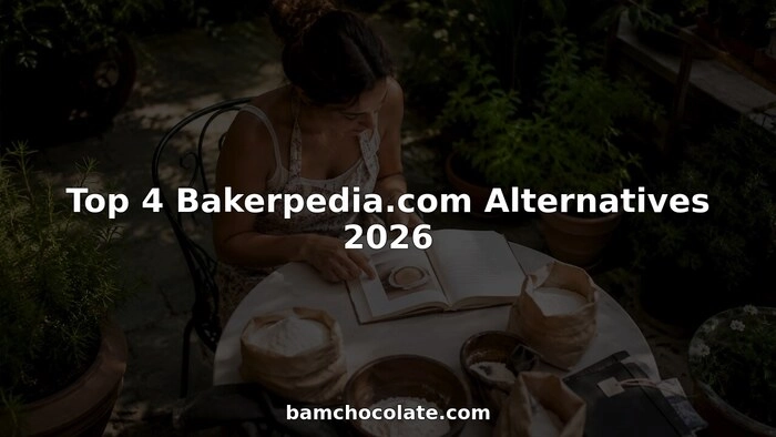 a 4 legjobb bakerpediacom-alternatíva 2026-ban