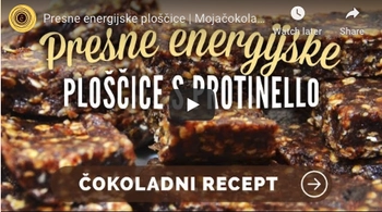 friss energiaszelet proteinellával