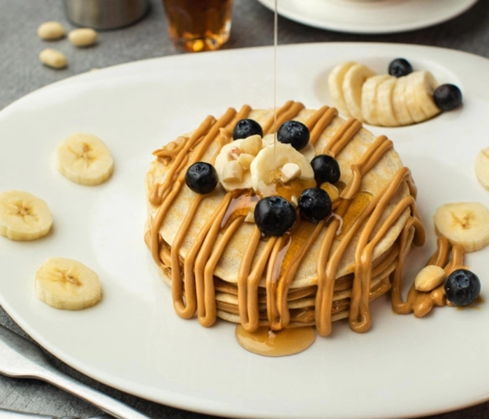 Ízletes gluténmentes ételek