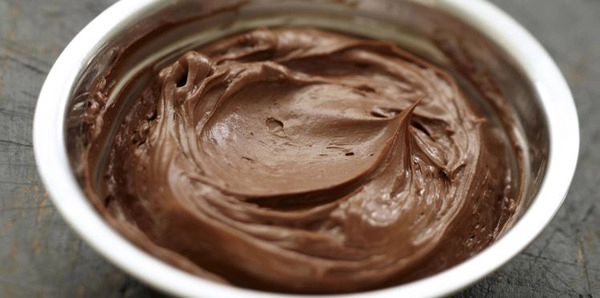 sokoldalú csokoládé ganache krém