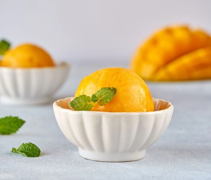 Ízletes dilemma: fagylalt sorbet vagy granita melyiket válasszuk