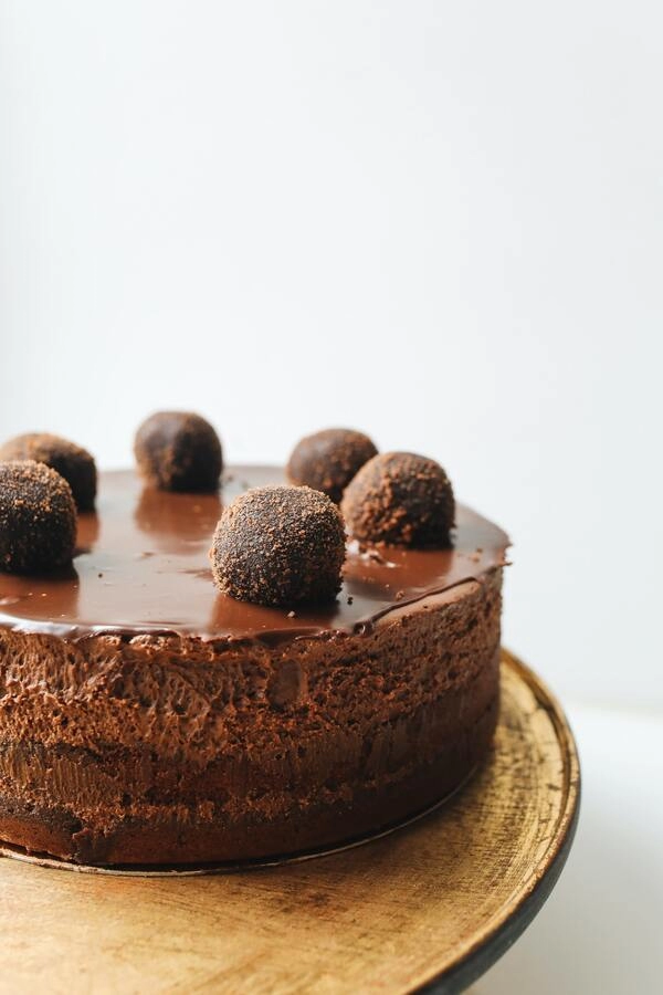 csokoládétorta receptek