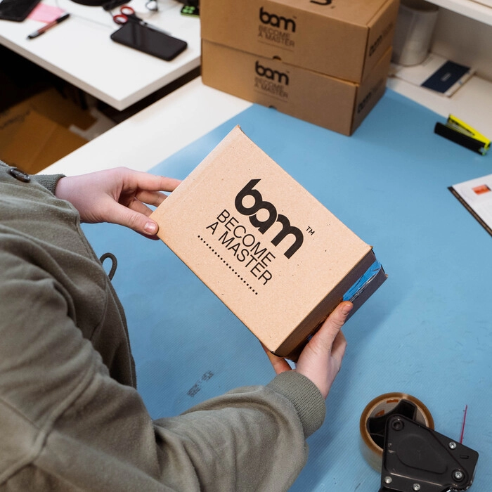 a bam további új munkatársakat keres a warehouse-ba