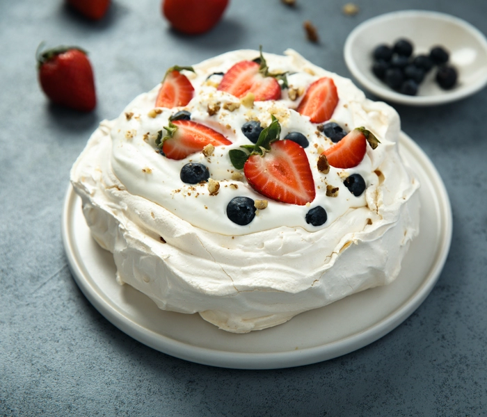 tippek a tökéletes pavlova torta elkészítéséhez
