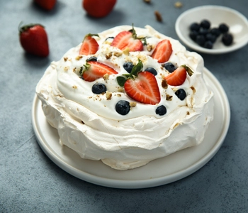 tippek a tökéletes pavlova torta elkészítéséhez