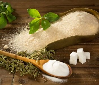 kalóriamentes természetes édesítőszerek