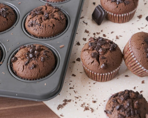 muffinok: tippek hogy igazi sikert arassanak