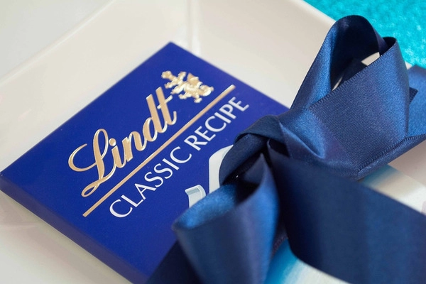 3 ok amiért a lindt csokoládé viharral vette be a világot