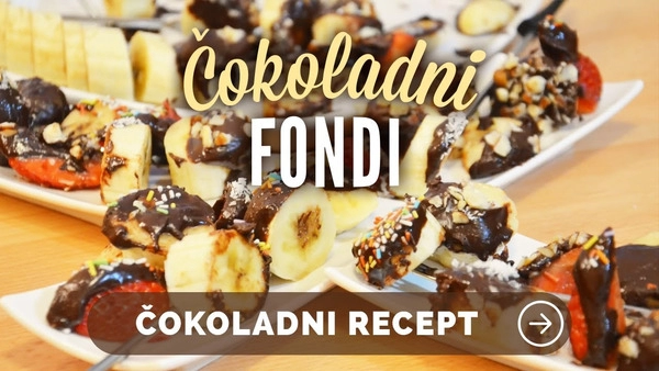 csokoládéfondü (fondü)