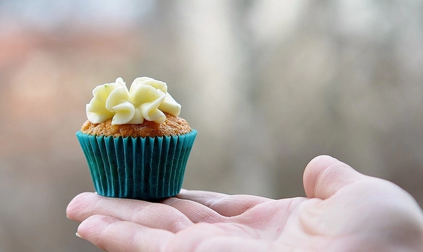 tippek a cupcakes elkészítéséhez