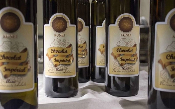 chocolat imperial - szlovénia első csokoládébora