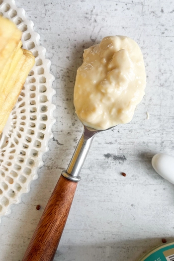 Kókuszos ostyás feltét, 200 ml