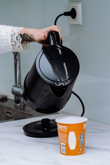 Zabkása 2 GO, ananász és mangó, édesítőszerrel