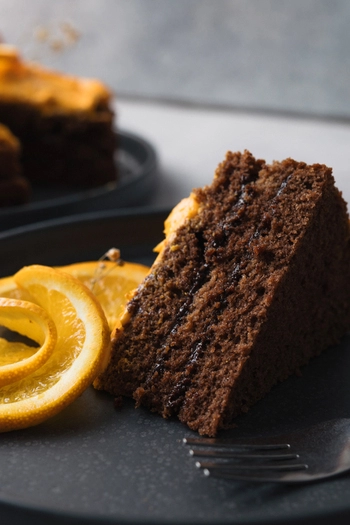 Narancs ízű kakaós kenhető kakaó, 200 g