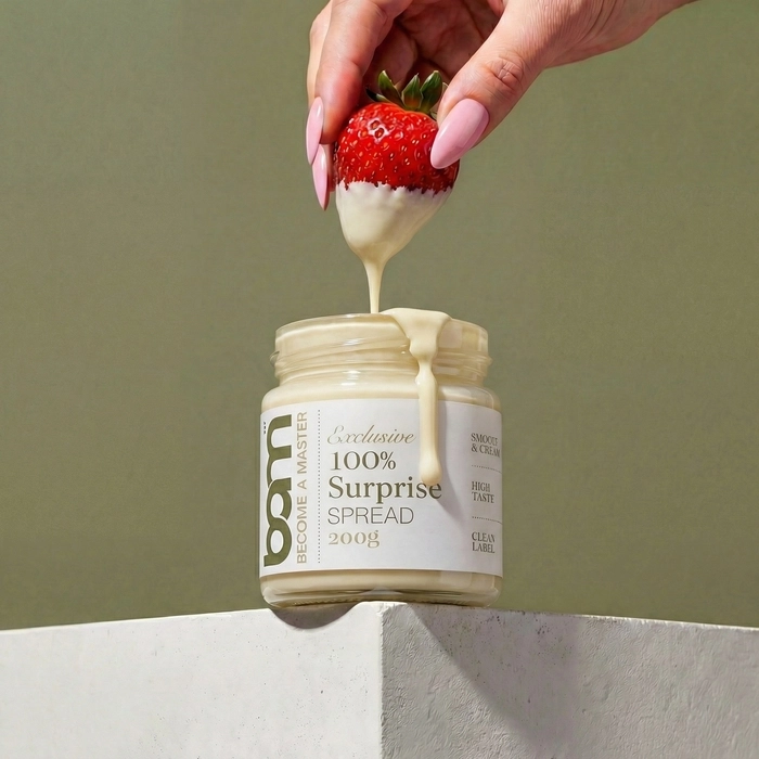 Meglepetés terjedés