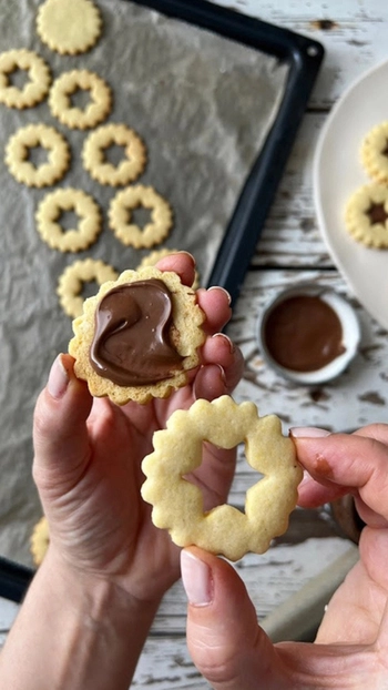 Mogyorókrém kakaóval, 1000 g