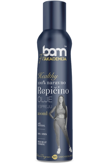 Repceolaj spray, 200 ml