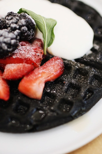 Fekete kakaópor, 200 g