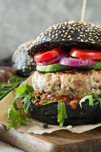 Fekete kakaópor, 200 g