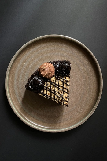 Fekete kakaópor, 200 g