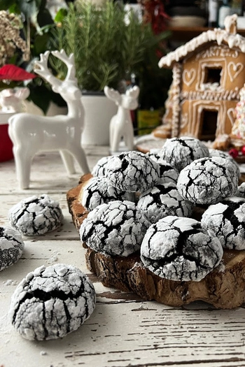 Fekete kakaópor, 200 g