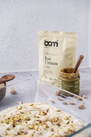 Fagylaltkeverék, 150 g