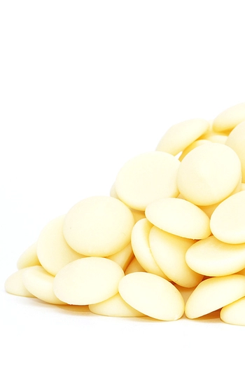 Fehér csokoládé cseppek, 500 g