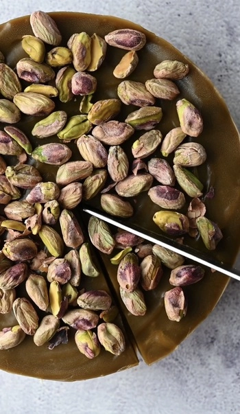 100% pisztácia kenhető, 1000 g