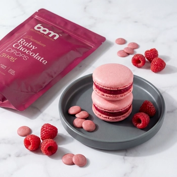 Rubin csokoládé, 500 g