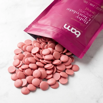 Rubin csokoládé, 500 g