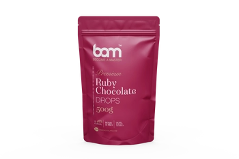 Rubin csokoládé, 500 g