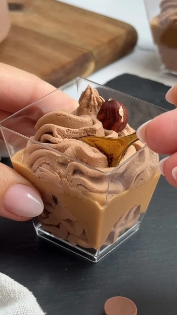 Mogyorókrém, 200 g