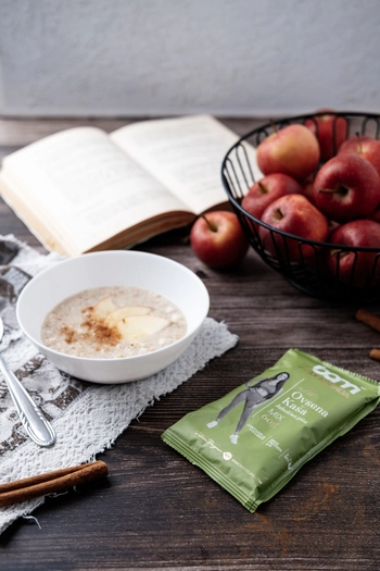 FIT Reggeli, almás pite, 20 darab