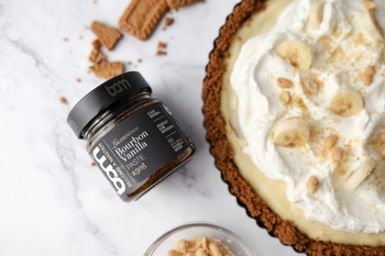 Bourbon vanília paszta, 250 g