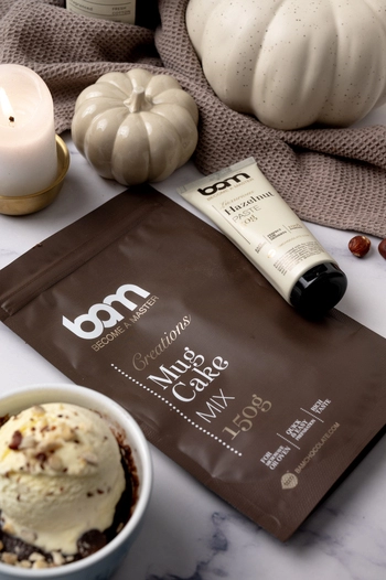 Bögrés süti keverék, 150 g