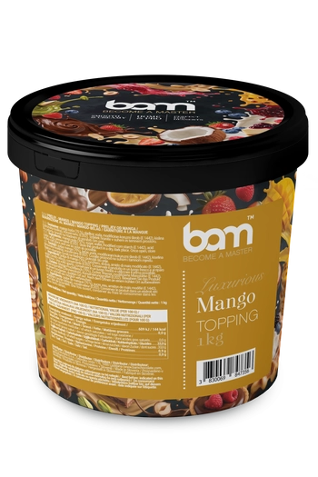 Mangó öntet, 1000 g