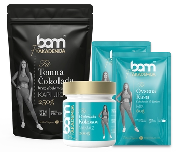 FIT Bounty csomag