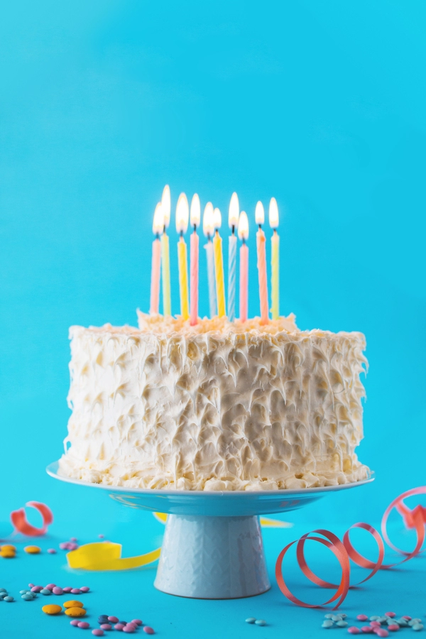 ananászos és kókuszos torta