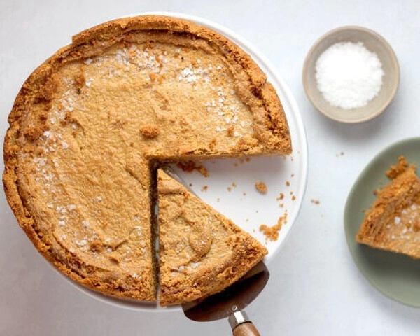 nagymama tortája