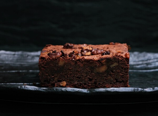 3 egyszerű csokoládé recept mindössze 3 hozzávalóval