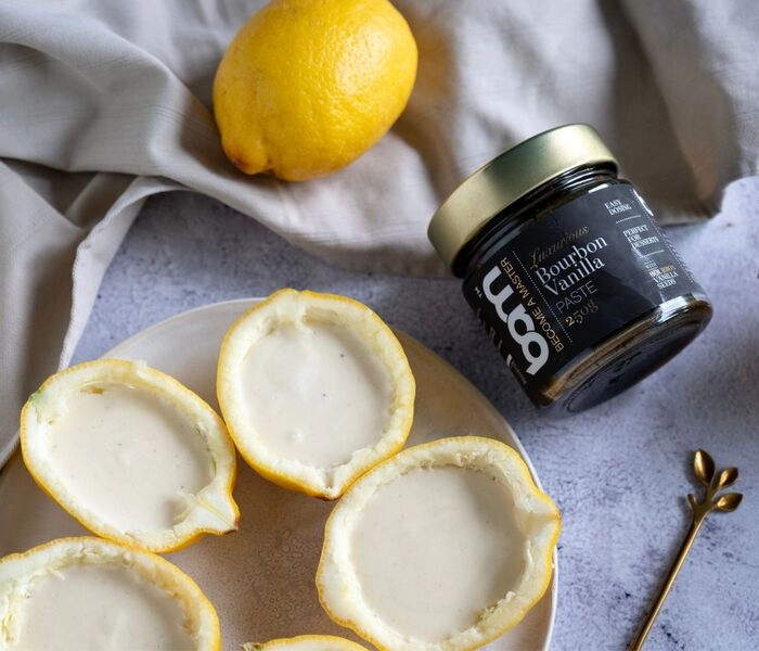 citromos posset