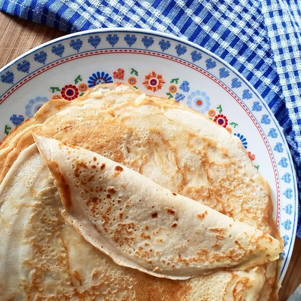 recept a radenska palacsinta receptjéhez
