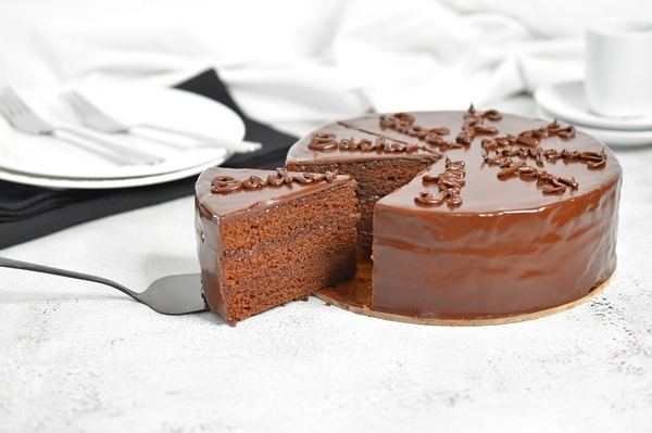 sacher torta